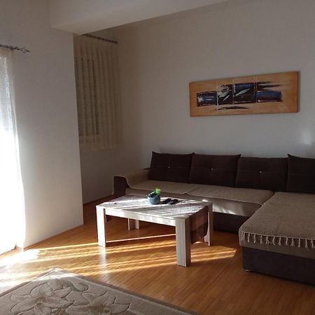 Ohrid Strict Center Apartment エクステリア 写真