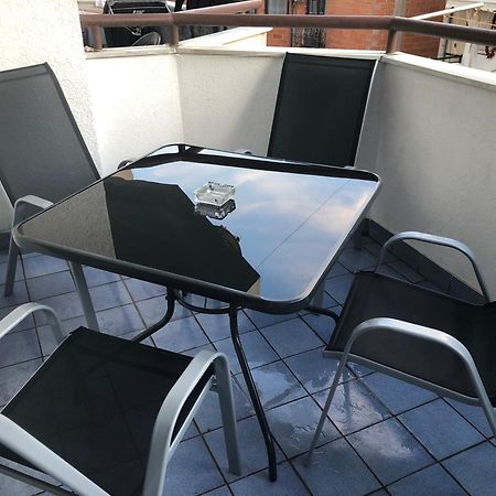 Ohrid Strict Center Apartment エクステリア 写真