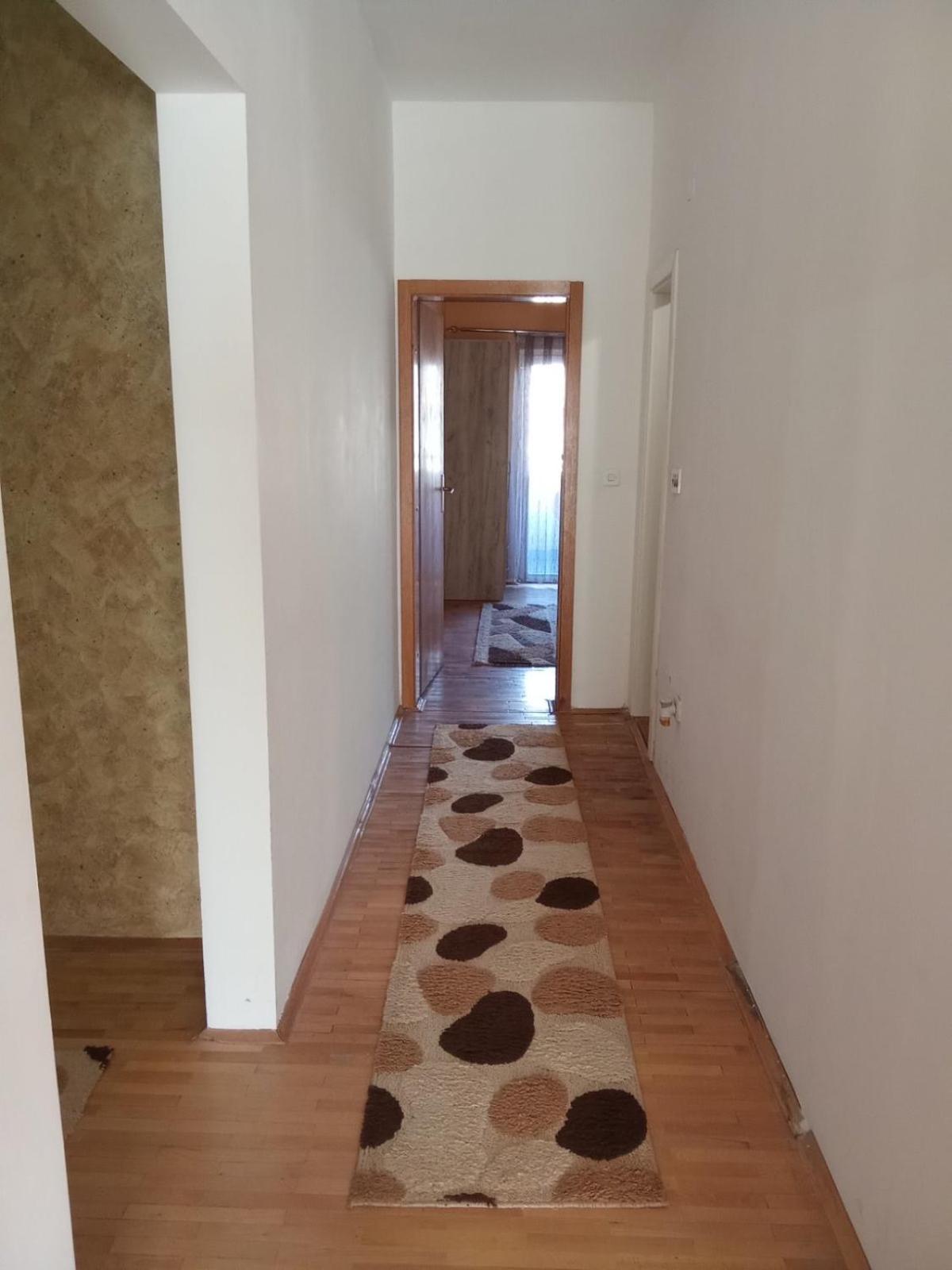Ohrid Strict Center Apartment エクステリア 写真
