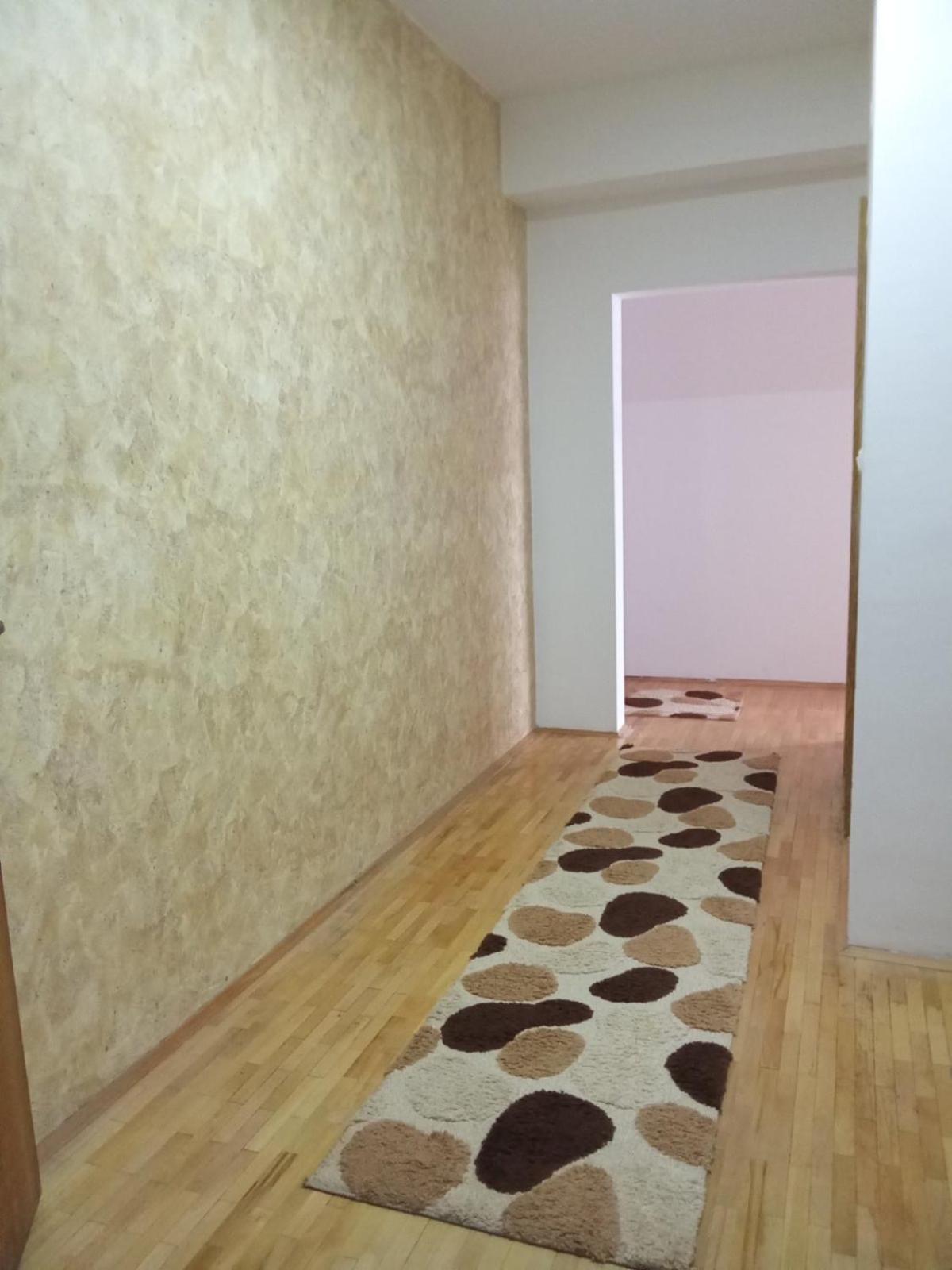 Ohrid Strict Center Apartment エクステリア 写真