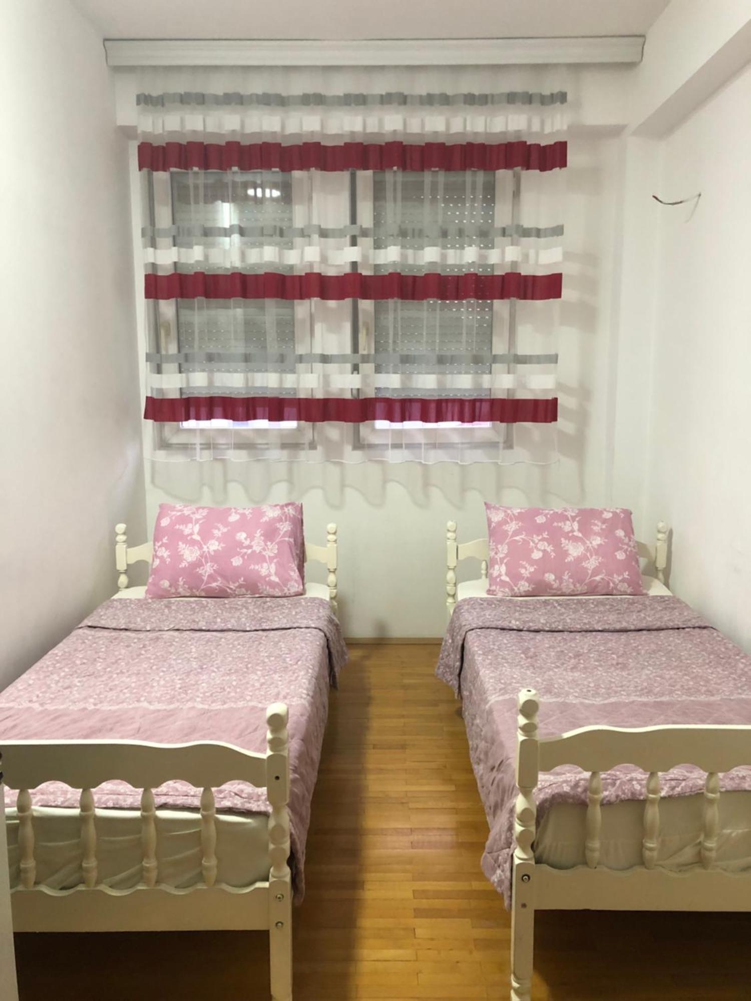 Ohrid Strict Center Apartment エクステリア 写真