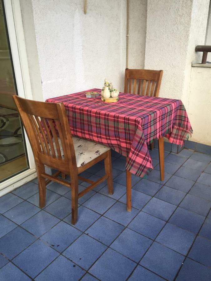 Ohrid Strict Center Apartment エクステリア 写真