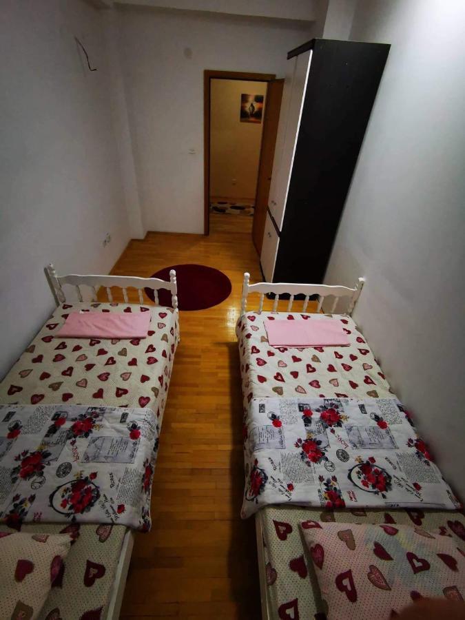 Ohrid Strict Center Apartment エクステリア 写真