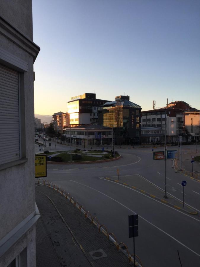 Ohrid Strict Center Apartment エクステリア 写真